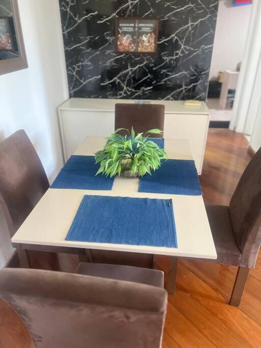 Appartement Apartamento Na Barra Da Tijuca 2 Quartos Com Ar Condicionado Rio de Janeiro