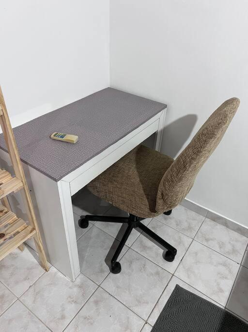 Appartement Apartamento Na Barra Da Tijuca 2 Quartos Com Ar Condicionado