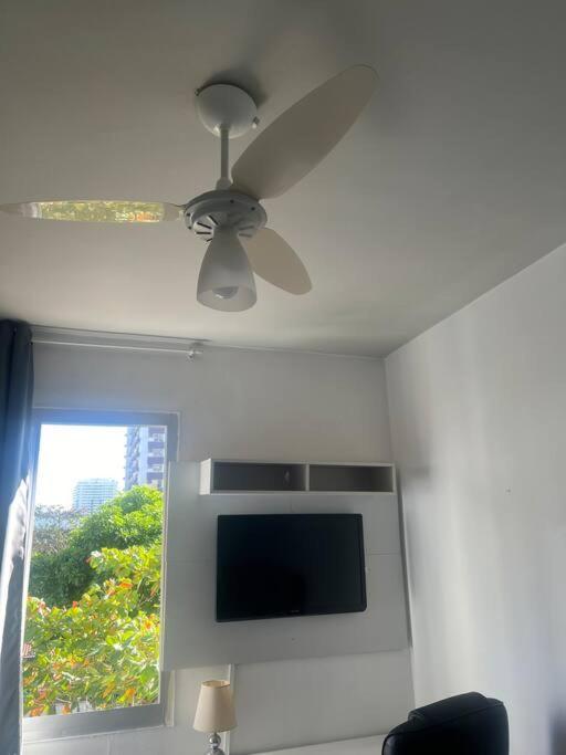 Appartement Apartamento Na Barra Da Tijuca 2 Quartos Com Ar Condicionado *