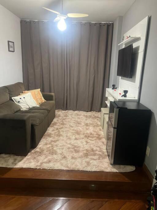 Appartement Apartamento Na Barra Da Tijuca 2 Quartos Com Ar Condicionado Rio de Janeiro