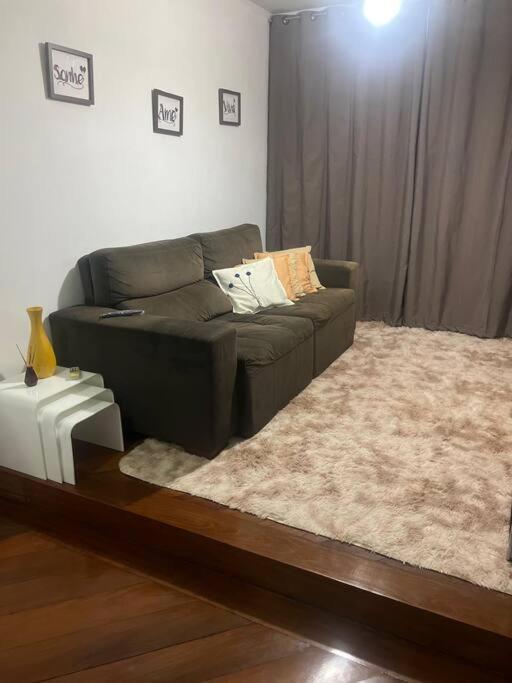 Appartement Apartamento Na Barra Da Tijuca 2 Quartos Com Ar Condicionado Rio de Janeiro