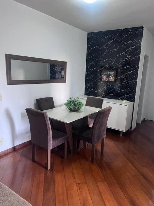 Appartement Apartamento Na Barra Da Tijuca 2 Quartos Com Ar Condicionado