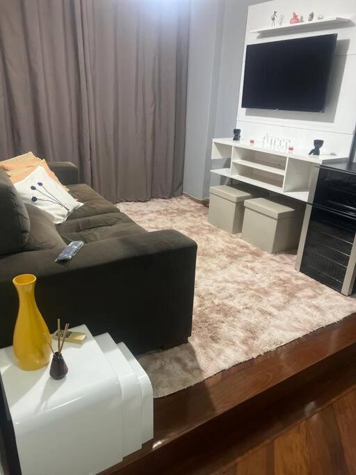 Apartamento Na Barra Da Tijuca 2 Quartos Com Ar Condicionado Appartement *