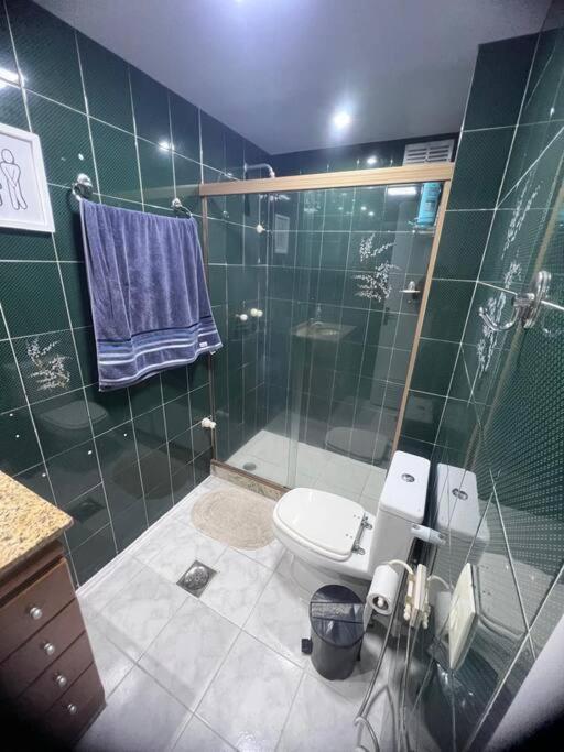 Apartamento Na Barra Da Tijuca 2 Quartos Com Ar Condicionado Appartement Rio de Janeiro