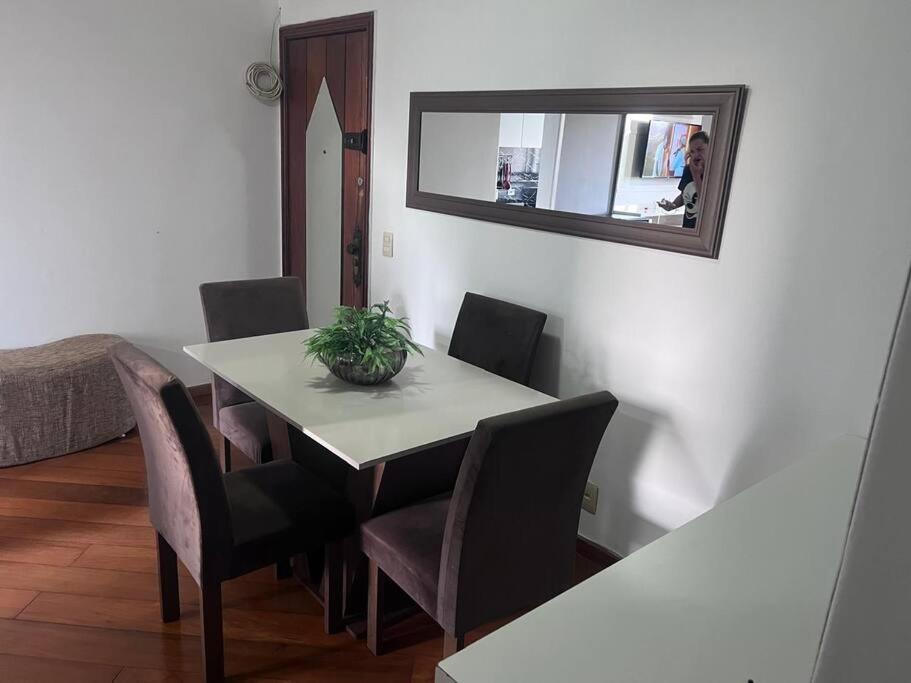 Appartement Apartamento Na Barra Da Tijuca 2 Quartos Com Ar Condicionado Rio de Janeiro