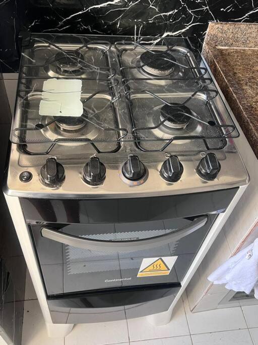 Apartamento Na Barra Da Tijuca 2 Quartos Com Ar Condicionado * Rio de Janeiro