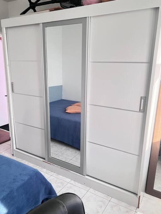 Apartamento Na Barra Da Tijuca 2 Quartos Com Ar Condicionado Appartement
