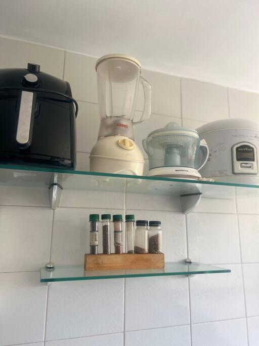 Apartamento Na Barra Da Tijuca 2 Quartos Com Ar Condicionado Appartement *