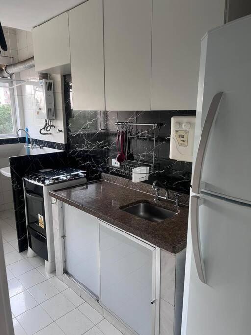 Appartement Apartamento Na Barra Da Tijuca 2 Quartos Com Ar Condicionado Rio de Janeiro