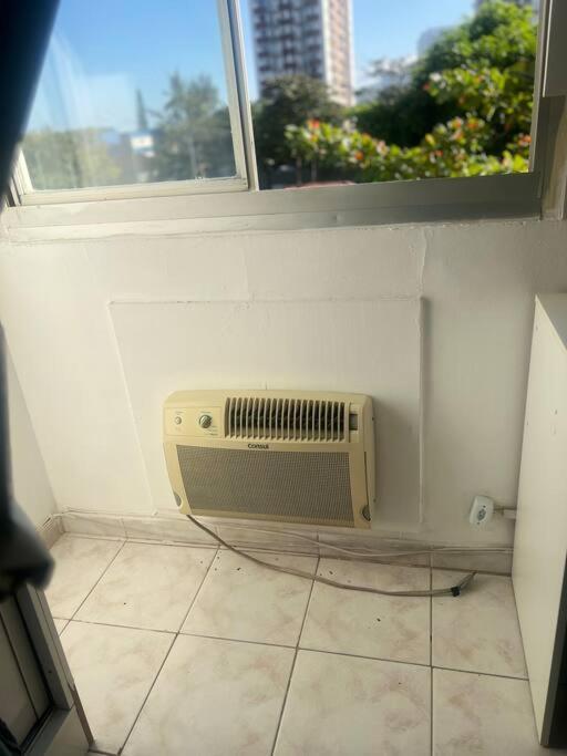 Appartement Apartamento Na Barra Da Tijuca 2 Quartos Com Ar Condicionado Rio de Janeiro