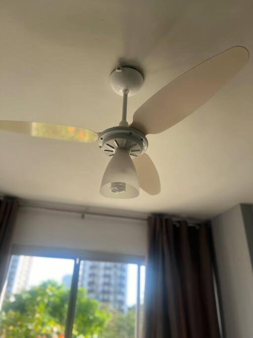 Appartement Apartamento Na Barra Da Tijuca 2 Quartos Com Ar Condicionado *