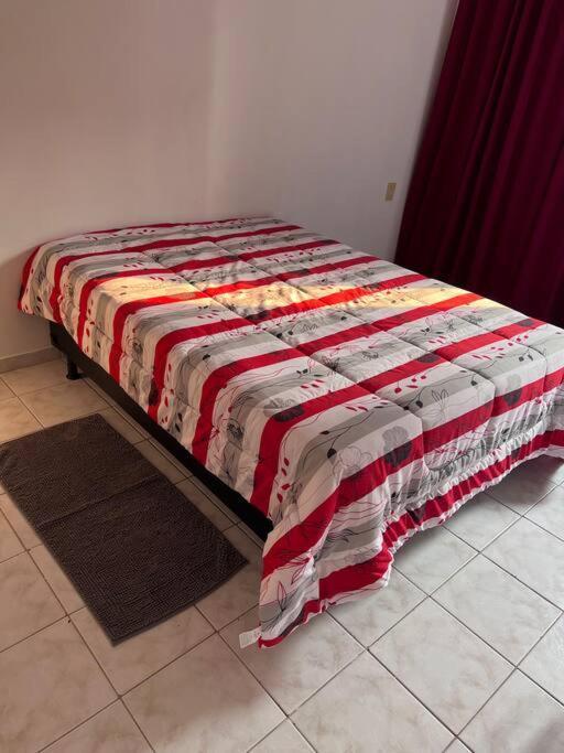 Apartamento Na Barra Da Tijuca 2 Quartos Com Ar Condicionado Appartement Rio de Janeiro
