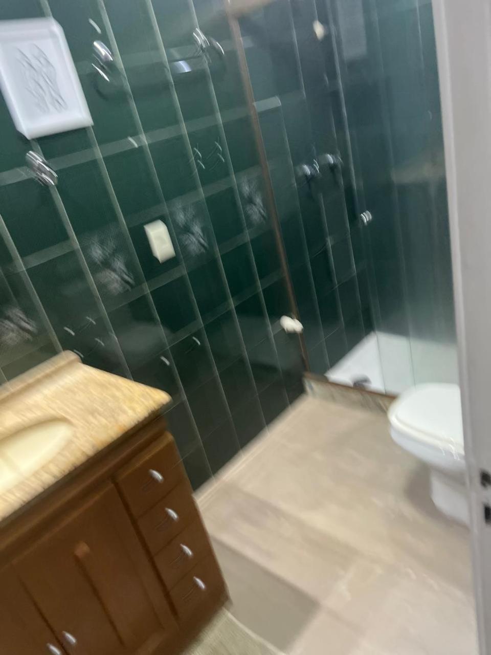 Apartamento Na Barra Da Tijuca 2 Quartos Com Ar Condicionado Appartement *