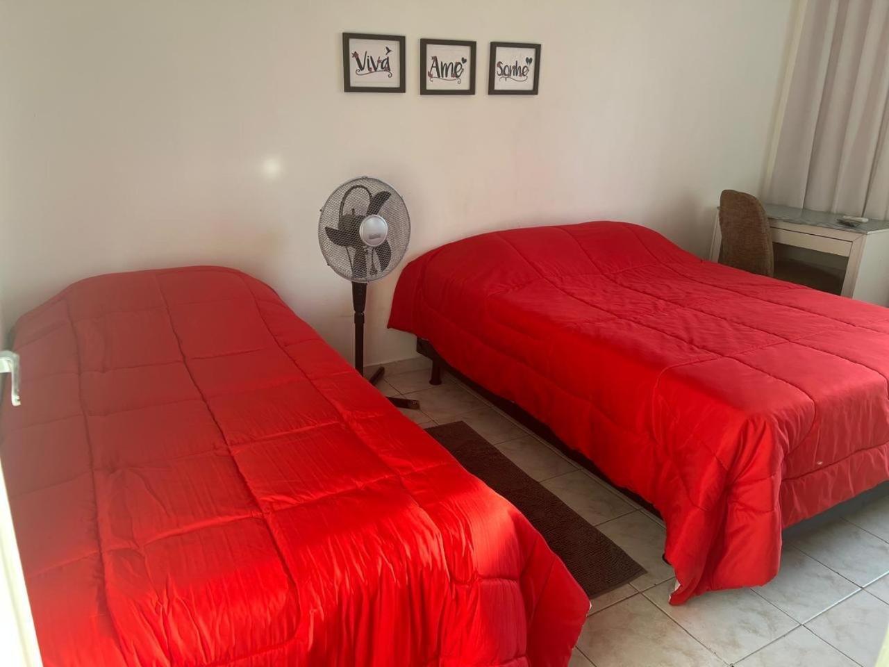 Appartement Apartamento Na Barra Da Tijuca 2 Quartos Com Ar Condicionado Rio de Janeiro