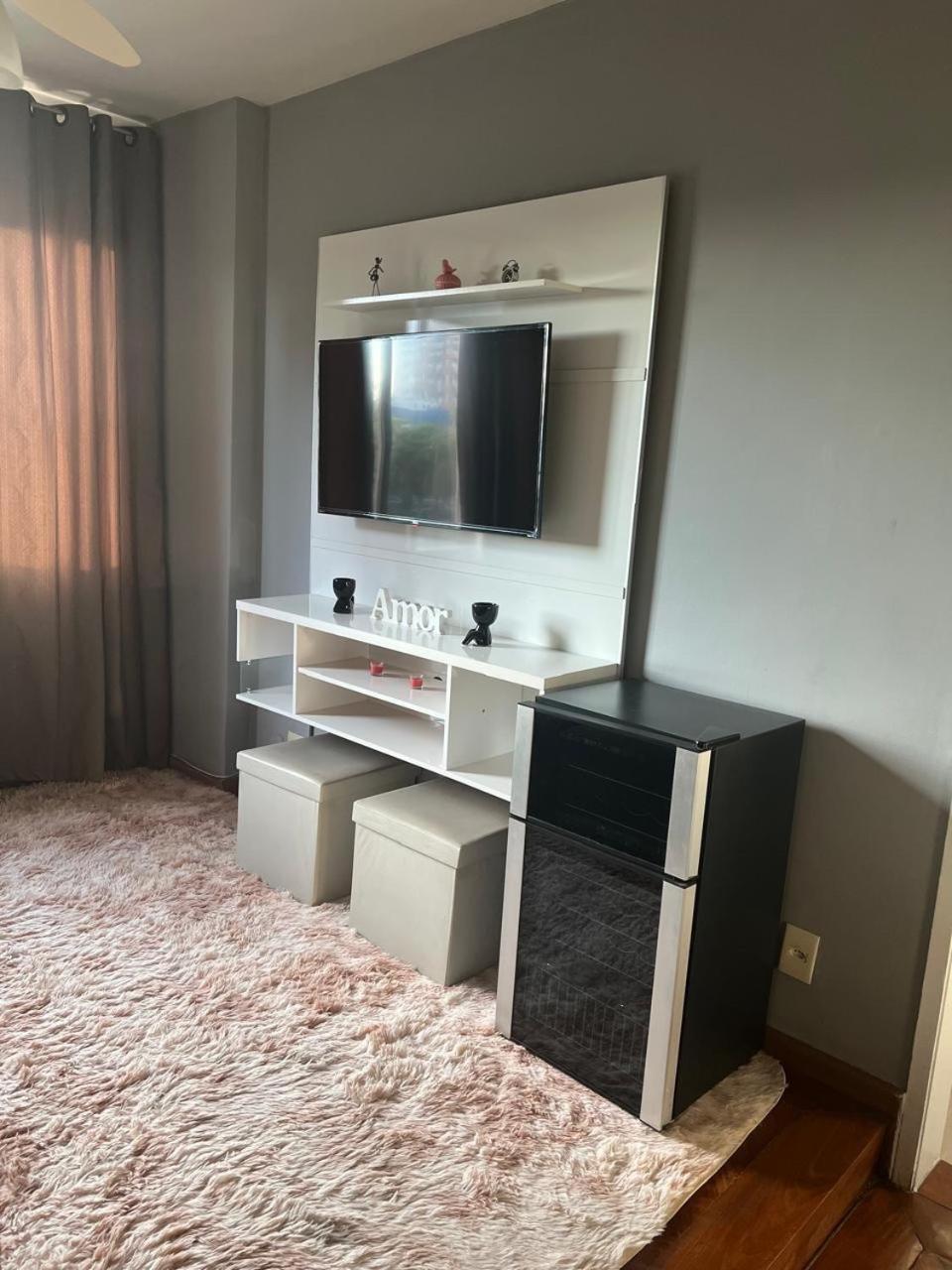 Apartamento Na Barra Da Tijuca 2 Quartos Com Ar Condicionado Appartement *