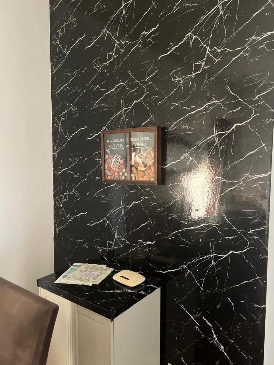 Appartement Apartamento Na Barra Da Tijuca 2 Quartos Com Ar Condicionado *